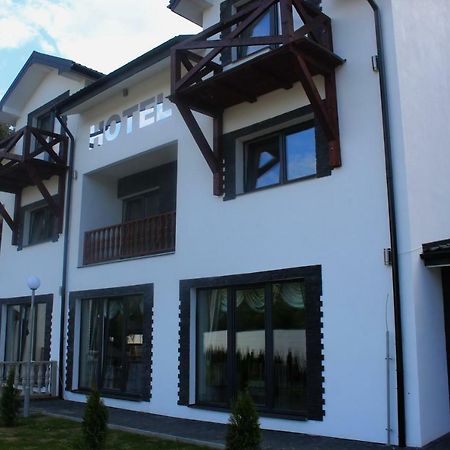 Hotel Chio Ważec Zewnętrze zdjęcie