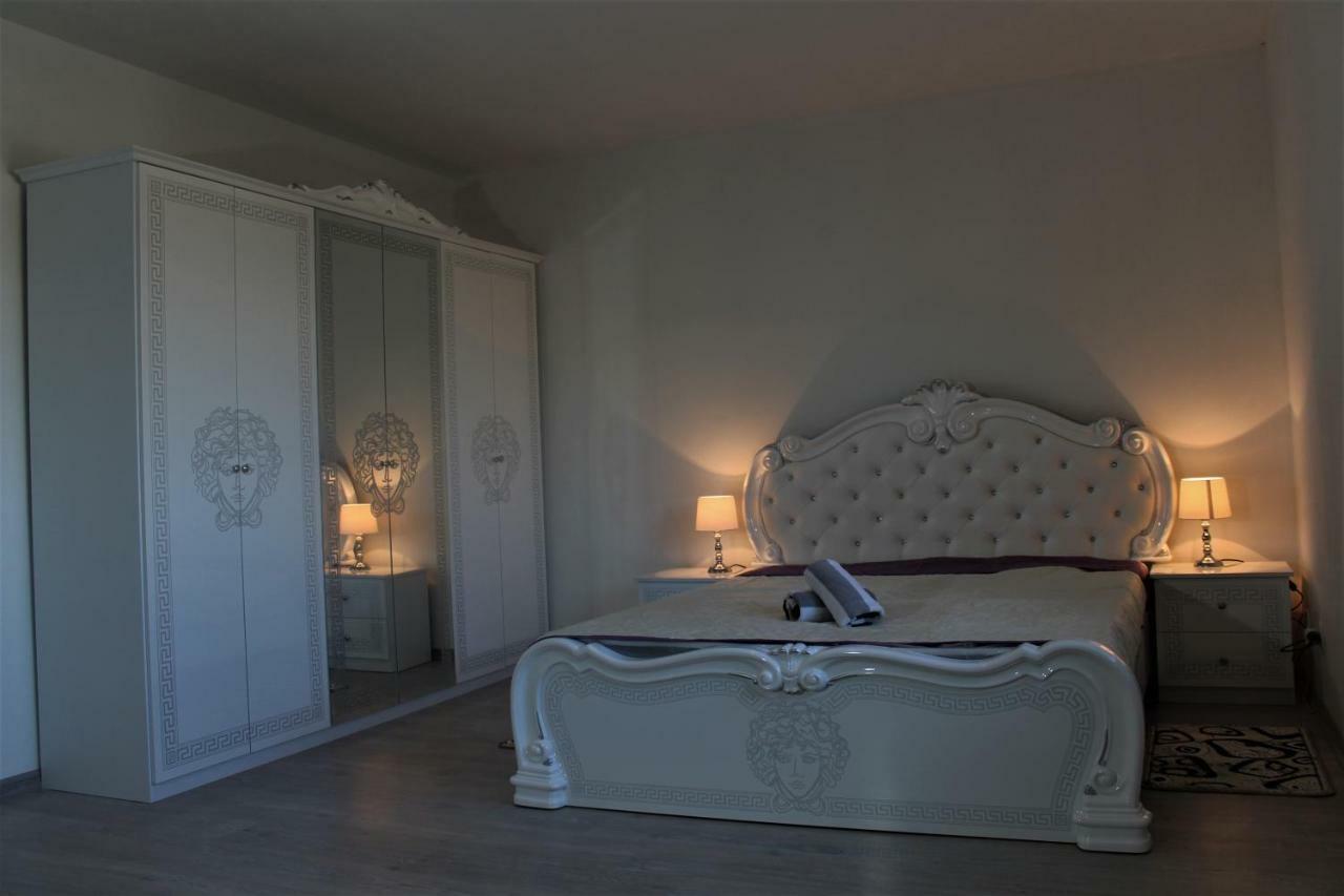 Hotel Chio Ważec Zewnętrze zdjęcie