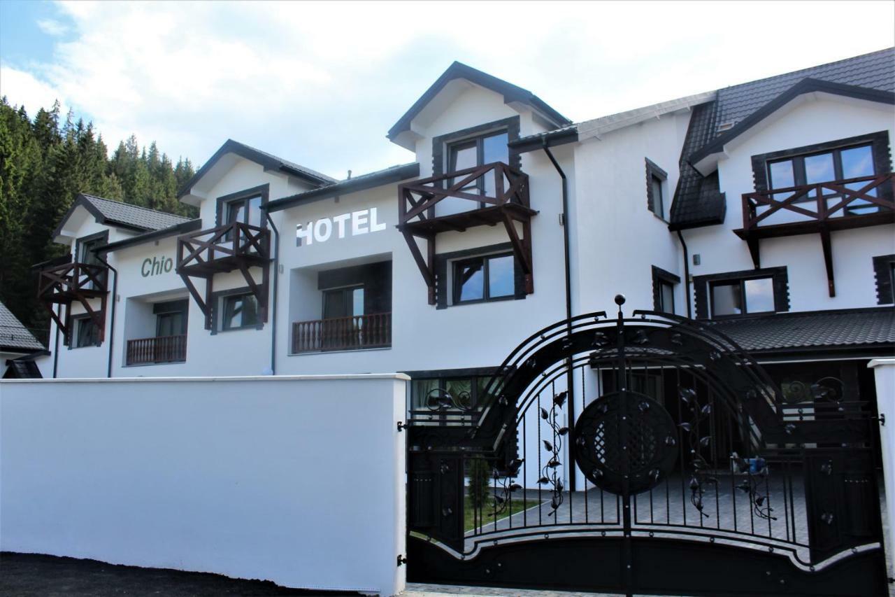 Hotel Chio Ważec Zewnętrze zdjęcie