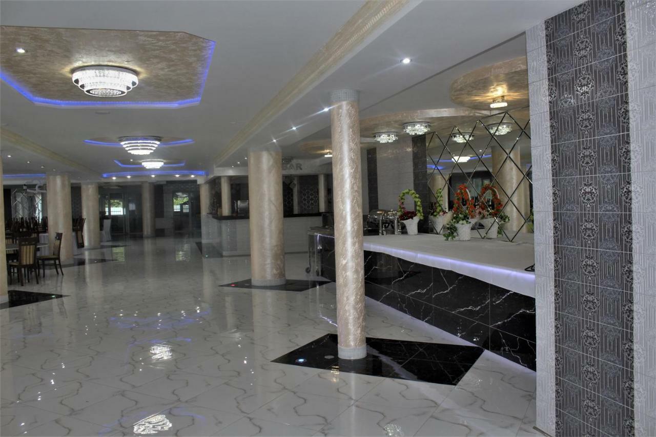 Hotel Chio Ważec Zewnętrze zdjęcie